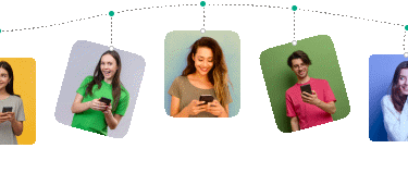 Onboarding animation